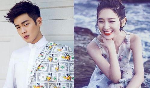 娱乐圈两个人吃瓜的是谁